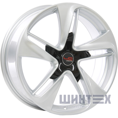 Replica LegeArtis Opel OPL503 6.5x16 5x105 ET39 DIA56.6 S